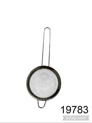 Imagen de COLADOR DE ACERO 100% 12CM 3.26